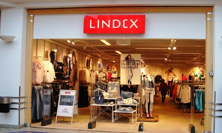 苏宁云商单方面取消与Lindex特许协议