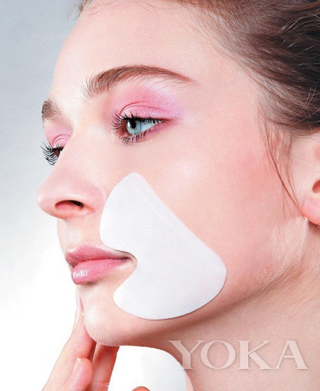 果汁分你一半 DIY鲜果面膜时间