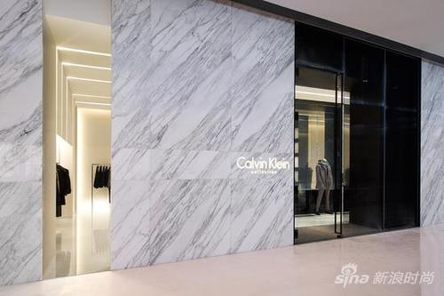Calvin Klein新加坡举办大型活动 庆祝品牌亚洲拓展
