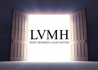 跨界投资链条不能断 LVMH集团入驻新加坡餐饮集团