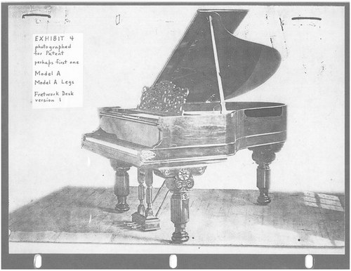 STEINWAY进驻中国十年庆 隆重推出10款特别珍藏版钢琴