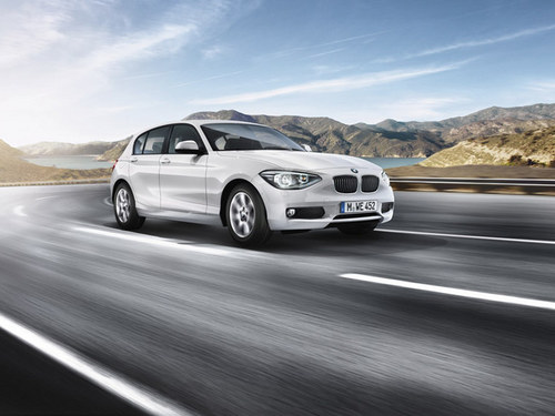 BMW全球销售继续领先 推出多元优惠方案回馈车迷