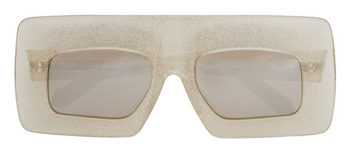 Glasstique推出KAREN WALKER2014春夏系列 讓天后也愛不釋手