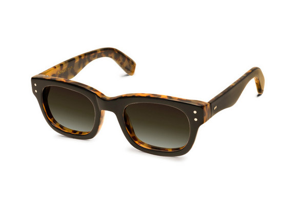 MOSCOT改造眼鏡推出全新MOSCOT 2014 Sun系列