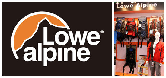 戶外品牌Lowe Alpine 再遭母公司“遺棄”