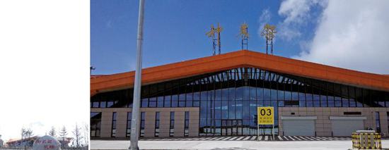 神农架机场一落地就不缺争议  “环评疑团”仍未解开