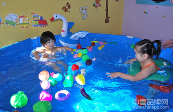 青岛卫生监督局公布两家水质不合格婴幼儿游泳场所名单
