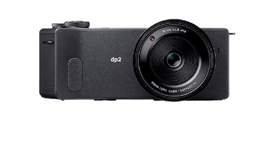 相机制造商适马新款DP2 Quattro将于八月正式上市