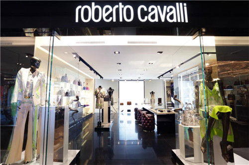 Investcorp已放棄收購奢侈品集團Roberto Cavalli多數股權