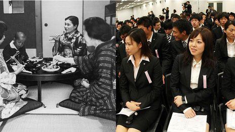 提高女性就業率能拉動日本經濟嗎？