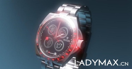 蘋果為推iWatch 挖來泰格雅豪銷售副總裁