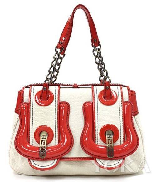 芬迪Fendi 女人撐起的奢侈品豪門