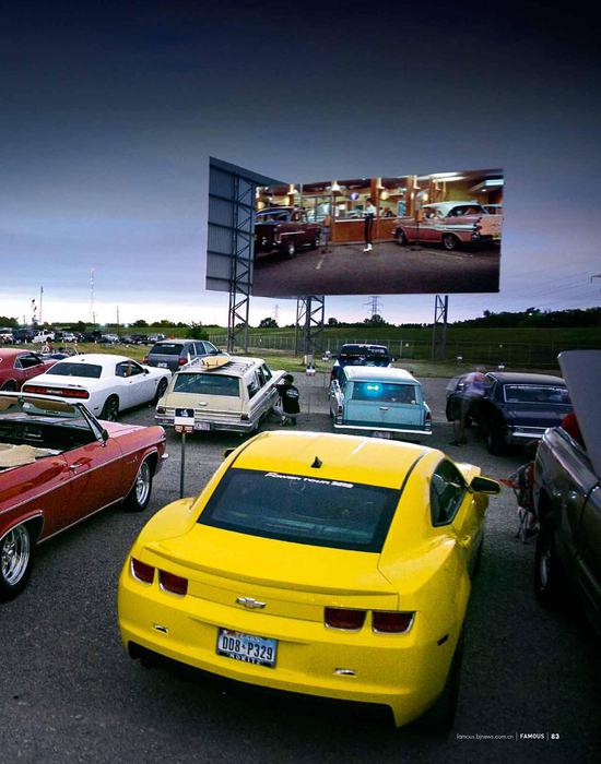 特斯拉 凱迪拉克 買個適合“車震”的車？！