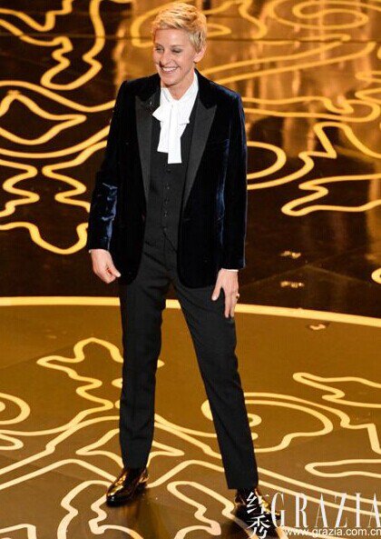Tory Burch 携手脱口秀主持人Ellen DeGeneres创办时尚品牌E.D