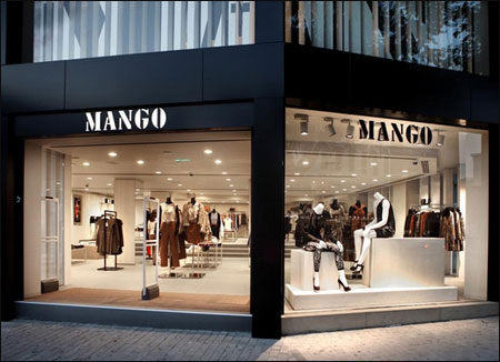 Mango下调业绩目标 新产品线销售未如理想