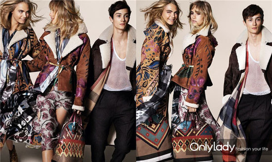 奢侈品大牌那些永不变的内在DNA