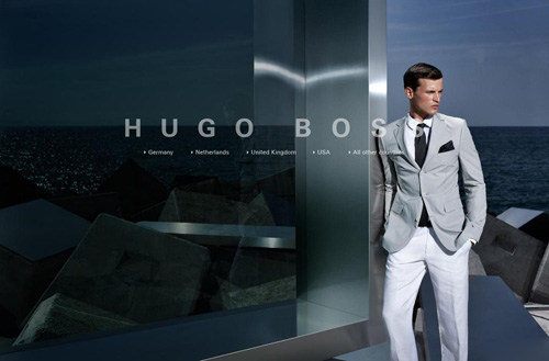 Hugo Boss欧美地区业绩转好  二季度利润增长18%