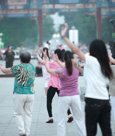 中國旅游業(yè)逐漸進(jìn)入黃金時代