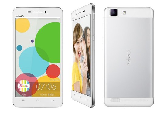 Vivo X5新鮮出爐：為用戶打造專屬的「K 歌神器」