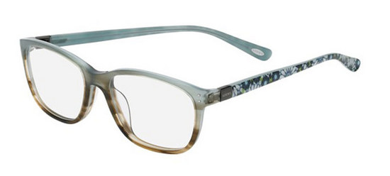 LOEWE推出全新2014眼镜系列 简约时尚风当道