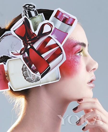 你跟编辑一样 也是囤货强迫症吗