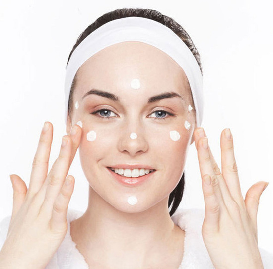 你真会洗脸？洁面最易犯的9个错误