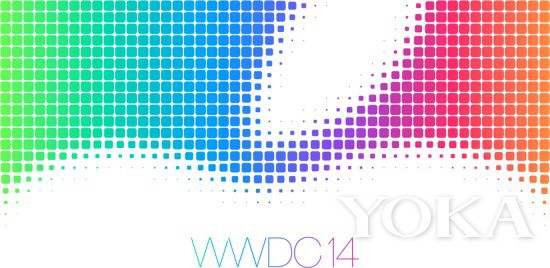 蘋果WWDC大會發布OSYosemite和ios8兩大系統 iphone6有望秋季亮相