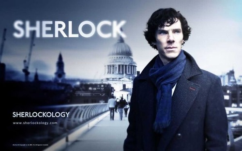 揭秘谁是12星座中的神探夏洛克？