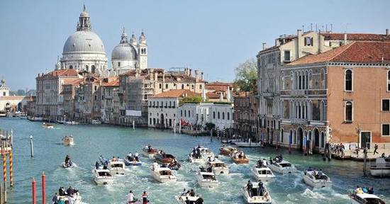 克鲁尼大婚 目标直指白宫？