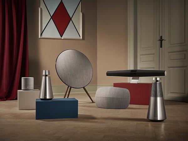 Bang & Olufsen BeoLink Multiroom多房间音乐系列:专为音乐爱好者而设计;Bang & Olufsen;B&O