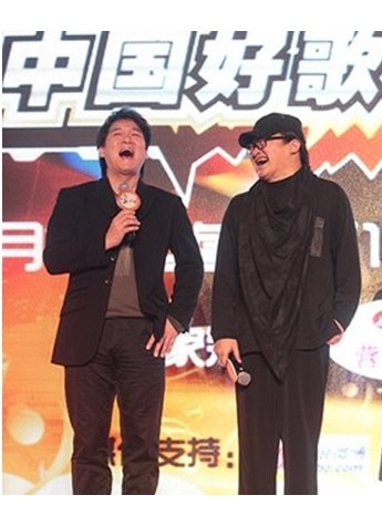 《好歌曲》冠軍爭奪白熱化 好男人周華健呼聲最高