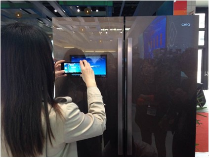 战略先行   长虹智能化更为凶猛