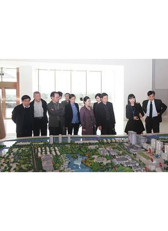 隆力奇“木工理论”入围企业管理案例奖
