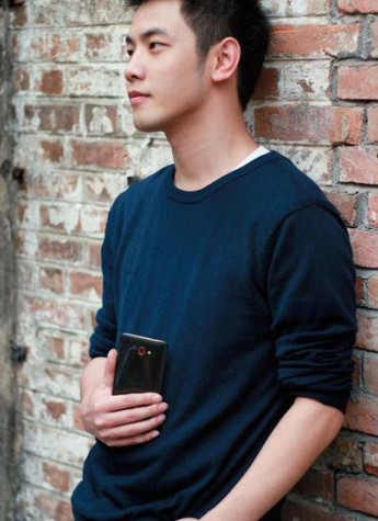 IT设计师郑天翔：为梦想开路