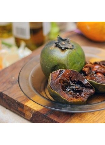 六种罕见水果，你吃过几种？