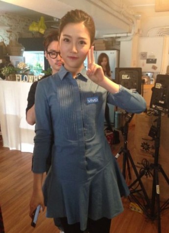 揭秘《带你看星星》幕后—90后美女主持张纯烨的蜕变