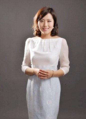 兰质创始人巨菲菲：美丽也可以私人订制