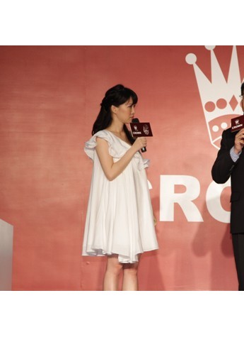 CROWN皇冠箱包引领成都奇游记 携手时尚旅行家吴奇隆开启未来时尚“轻旅行”