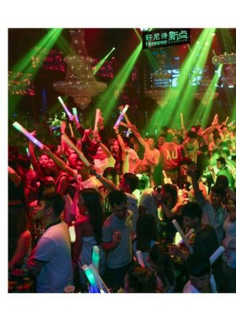 劲乐电音，玩酷创意先锋精神