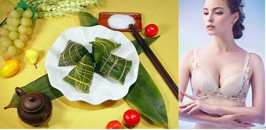 诱惑密码揭秘端午“毒月”护胸奥秘