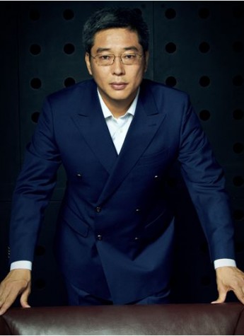 刘建宏专访：世界杯，要激情，也要有型！ 骗子qq471805662