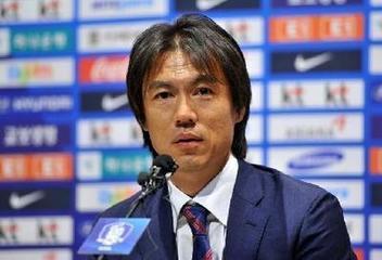 洪明甫 ：亞洲足球正在進步 未來還有很長的路要走