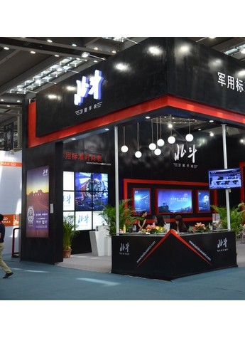 传承智能灵动，TA204闪耀深圳钟表展