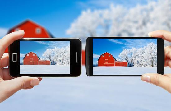 原生色彩冲击视觉盛宴  Manta全球首配高演色屏强势来袭