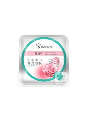 丹姿悦植粹，植物护肤新篇章