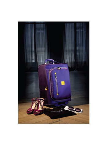 DELSEY 全新Solution 系列