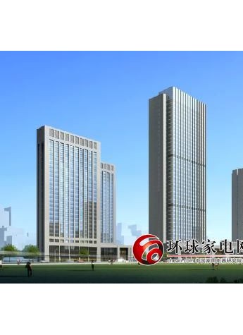 天津世昊佰振：海尔中央空调助我拿千万大单