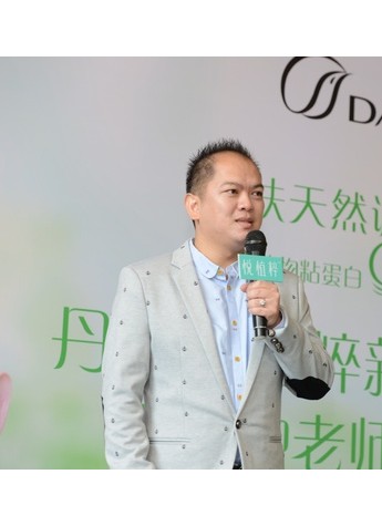 丹姿悦植粹 植物力量缔造护肤新典范