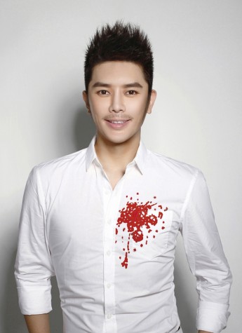 明星造型师汤舒喆教你打造七夕甜美约会妆