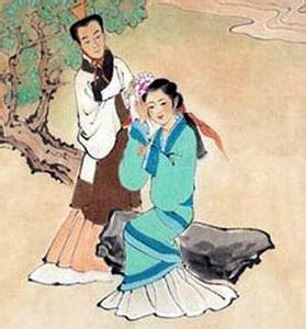 夫妻禮儀：調(diào)適夫妻關(guān)系的一種妙法